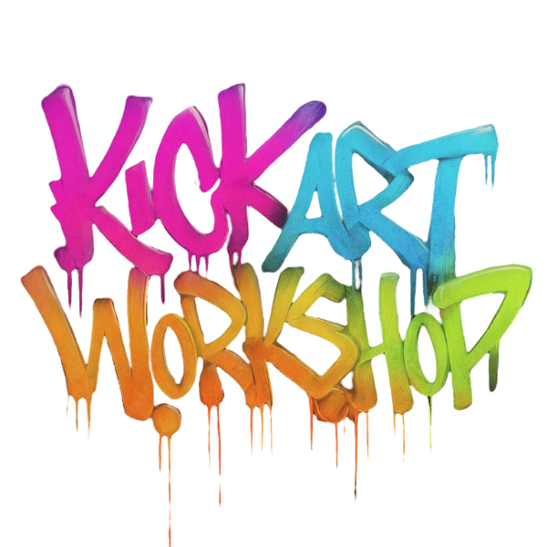 Kick Art Workshop